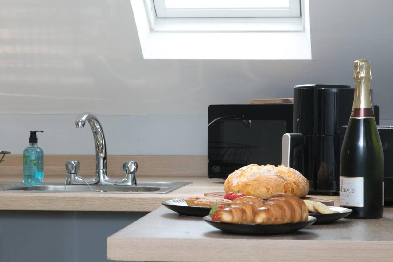 Llanddona Pass The Keys Modern En-Suite Room In Country Pubrestaurant 2 מראה חיצוני תמונה