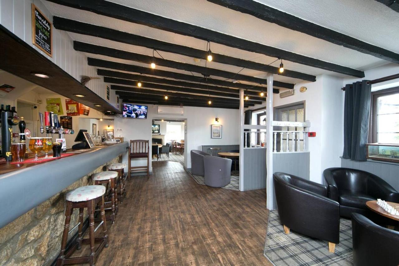 Llanddona Pass The Keys Modern En-Suite Room In Country Pubrestaurant 2 מראה חיצוני תמונה