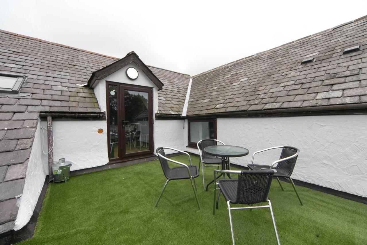 Llanddona Pass The Keys Modern En-Suite Room In Country Pubrestaurant 2 מראה חיצוני תמונה