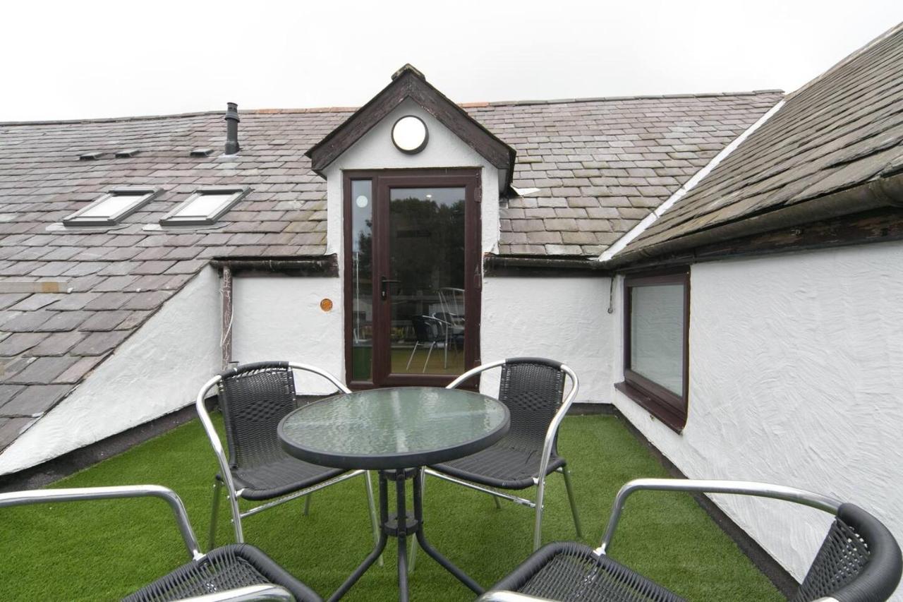 Llanddona Pass The Keys Modern En-Suite Room In Country Pubrestaurant 2 מראה חיצוני תמונה