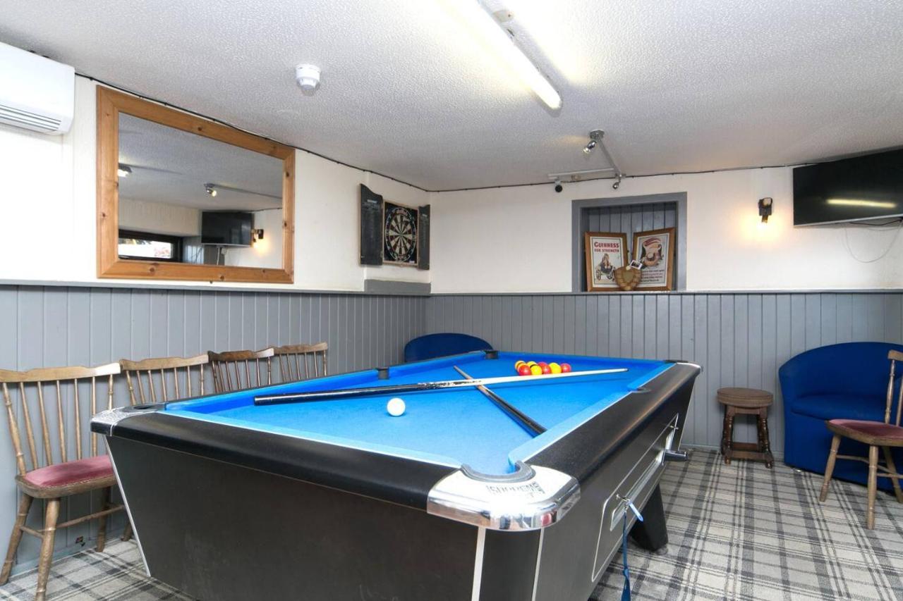 Llanddona Pass The Keys Modern En-Suite Room In Country Pubrestaurant 2 מראה חיצוני תמונה