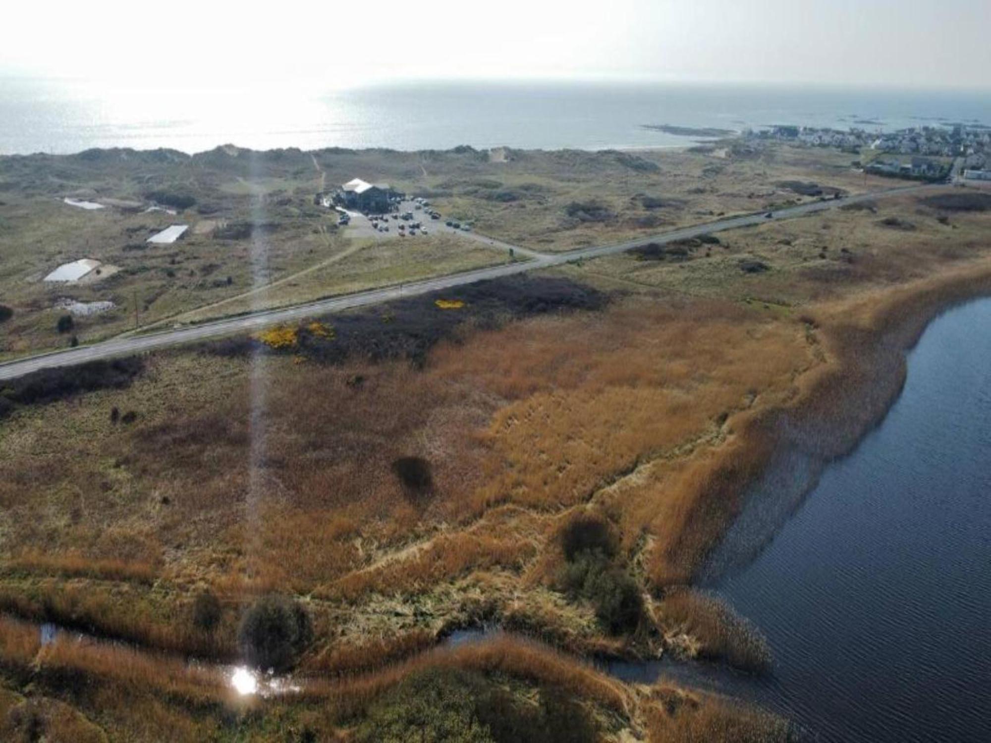 Llanddona Pass The Keys Modern En-Suite Room In Country Pubrestaurant 2 מראה חיצוני תמונה